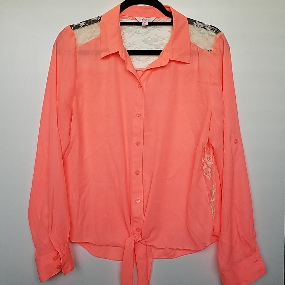 Candies Blouse